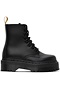 Stivaletto Dr Martens