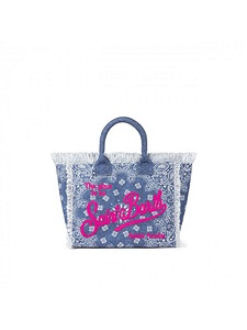 mc2-saint-barth: Mc2 Saint Barth bag - VANI001-00006D - Asselta