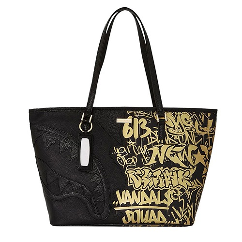 Sprayground women's online bag