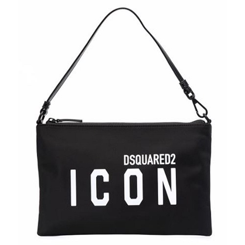 Dsquared2: ディースクエアードバッグ - POW003511703199M436