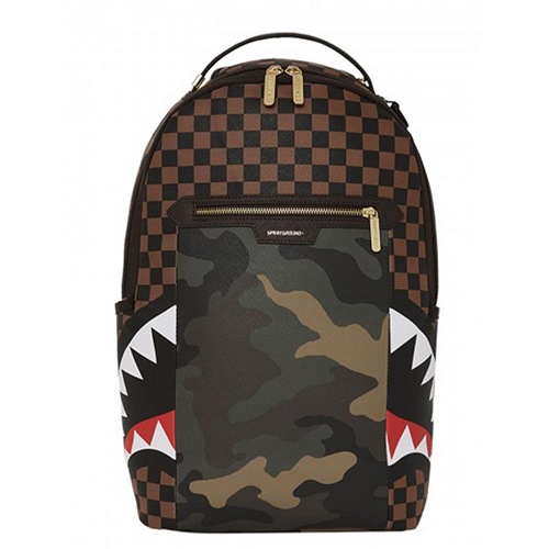 Sprayground mochila Sprayground 910B5061NSZ Asselta Boutique