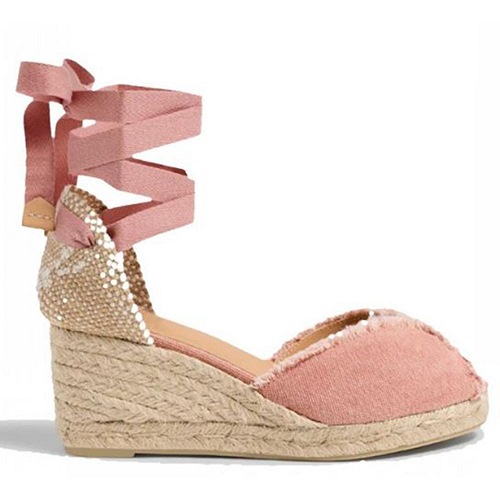 espadrillas&nbsp;Castaner