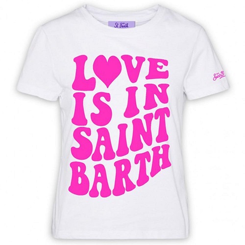 New MC2 SAINT BARTH women's collection - Autumn Winter 2023 - 2024