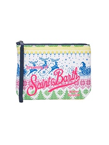 Pochette MC2 Saint Barth