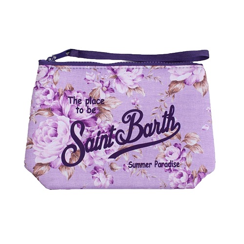 Pochette MC2 Saint Barth