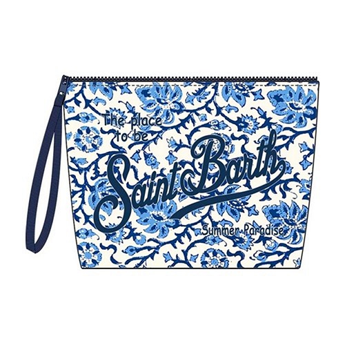 Pochette MC2 Saint Barth