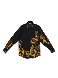 chemise Versace Jeans Couture