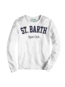 Mc2 Saint Barth Sweat
