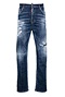 Jeans Dsquared2 642 Jean