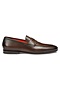 mocassin chaussure Santoni