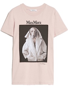 Max Mara T-shirt