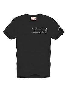 T-shirt&nbsp; Mc2 Saint Barth