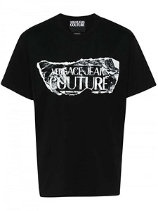 Versace Jeans Coutureシャツ
