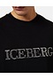 Iceberg T恤