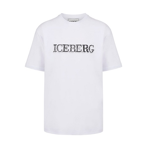 Iceberg T恤