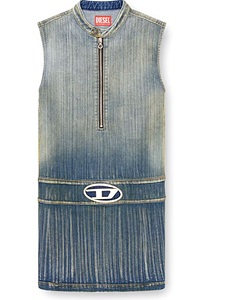 Diesel vestido