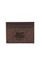 Etro card holder