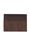 Etro card holder