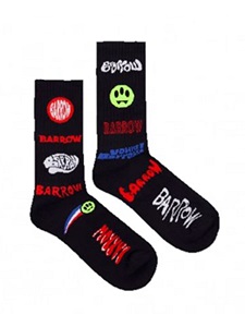 Socken Barrow