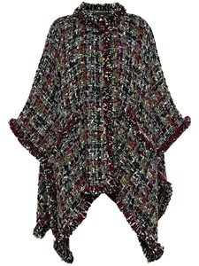 Etro cape