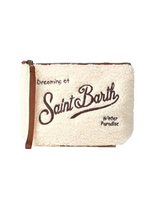 MC2 Saint Barth clutch