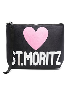 MC2 Saint Barth clutch