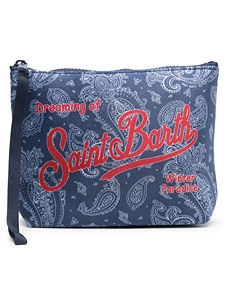 MC2 Saint Barth clutch