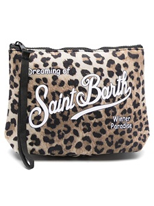 MC2 Saint Barth clutch