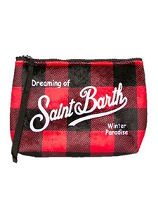 MC2 Saint Barth clutch