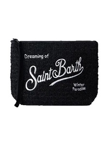 MC2 Saint Barth clutch