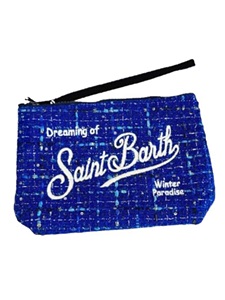 MC2 Saint Barth clutch