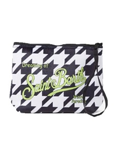 MC2 Saint Barth clutch