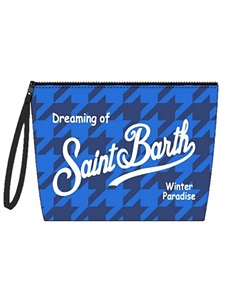 MC2 Saint Barth clutch