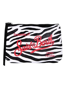 MC2 Saint Barth clutch