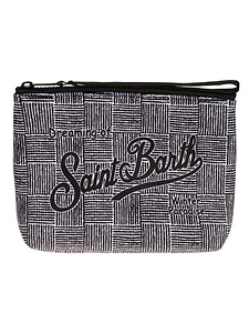 Pochette MC2 Saint Barth