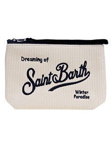 Pochette MC2 Saint Barth