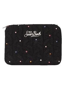 MC2 Saint Barth clutch