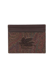 Etro card holder