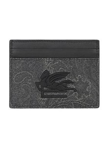 Etro card holder