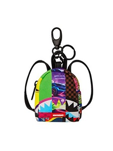 Sprayground keychain