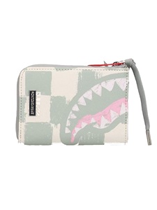 Sprayground wallet