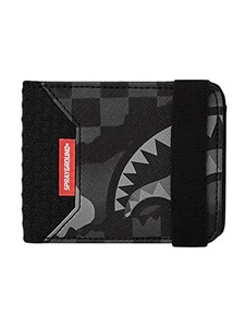 Wallet Sprayground