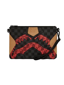 Sprayground Clutch