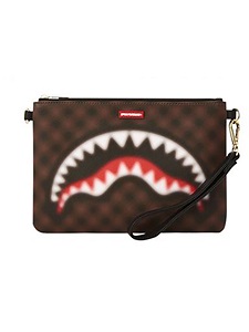 Sprayground Clutch