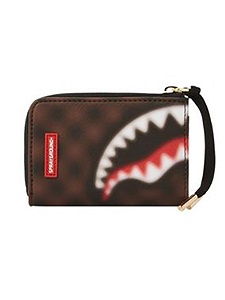 Sprayground wallet