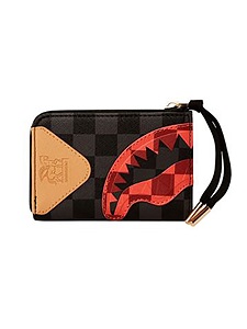 Sprayground wallet