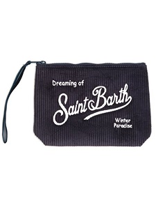 MC2 Saint Barth clutch