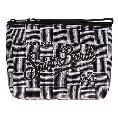 Pochette MC2 Saint Barth