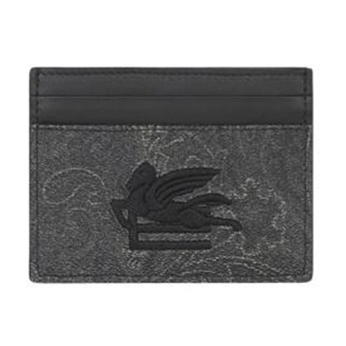 Etro card holder