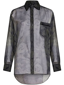 Etro camisa